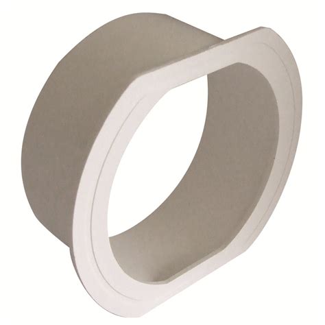 pvc gutter overflow spout bunnings|Rain Harvesting 90mm Round Female Gutter Outlet .